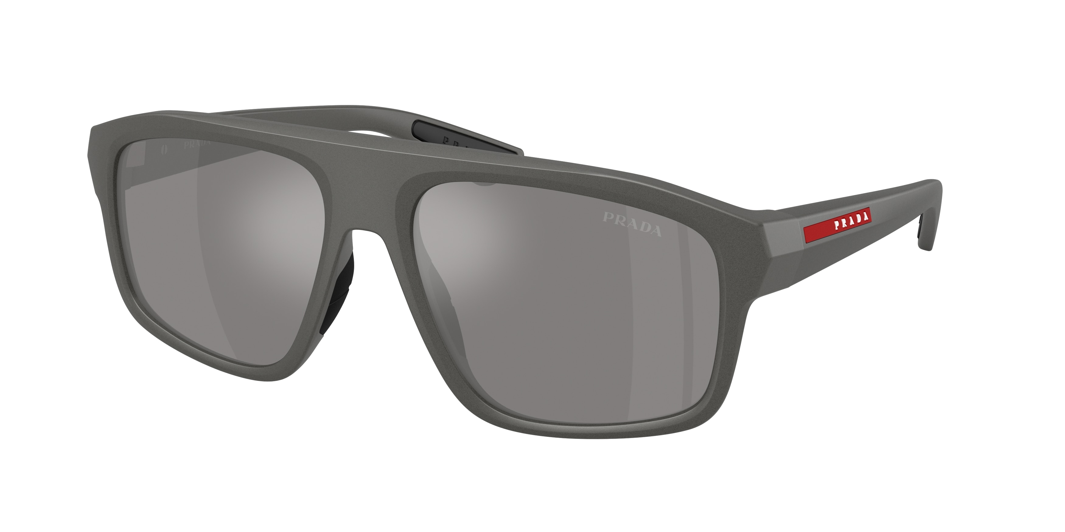 Prada Linea Rossa PS B02S 16X7W1  